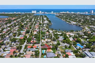 1311 Pierce, Hollywood, FL 33019 - Photo 36