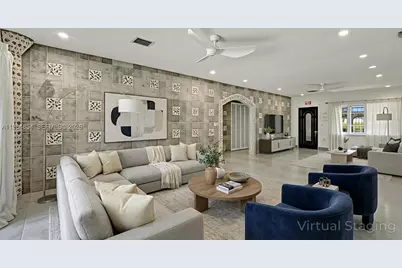 1311 Pierce, Hollywood, FL 33019 - Photo 8