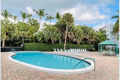 1425 Atlantic Shores #209, Hallandale Beach, FL 33009 - Photo 24