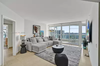 21205 Yacht Club #3103, Aventura, FL 33180 - Photo 1