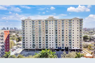 3500 Coral #710, Miami, FL 33145 - Photo 34