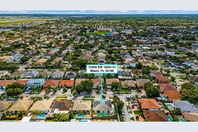 14200 SW 160th, Miami, FL 33196 - Photo 4