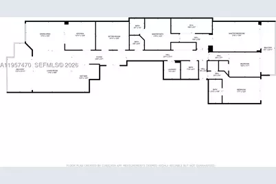 3201 NE 183rd #2906, Aventura, FL 33160 - Photo 62