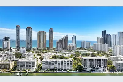 3201 NE 183rd #2906, Aventura, FL 33160 - Photo 48