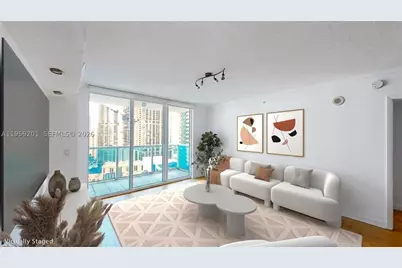 31 SE 5th #2408, Miami, FL 33131 - Photo 14