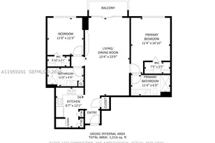 31 SE 5th, Miami, FL 33131 - Photo 2