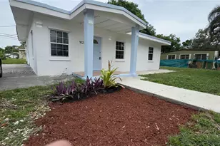 16221 E Bunche Park, Miami Gardens, FL 33054 - Photo 1