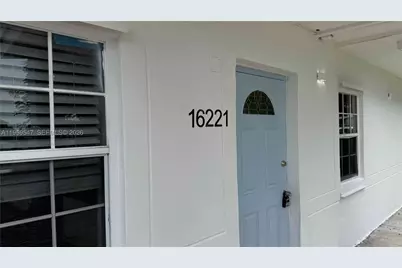16221 E Bunche Park, Miami Gardens, FL 33054 - Photo 2