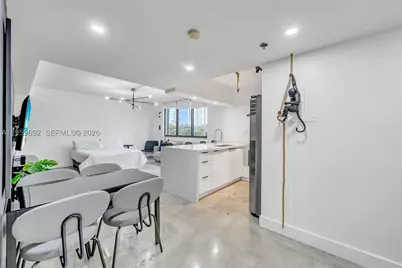 540 Brickell Key #409, Miami, FL 33131 - Photo 4