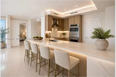 1 N Fort Lauderdale Beach #1806, Fort Lauderdale, FL 33304 - Photo 2
