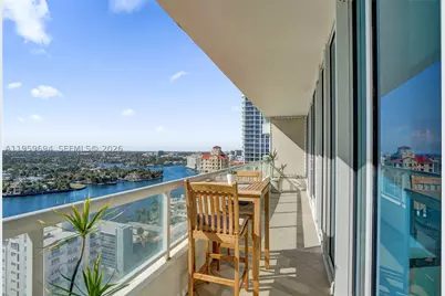 1 N Fort Lauderdale Beach #1806, Fort Lauderdale, FL 33304 - Photo 24