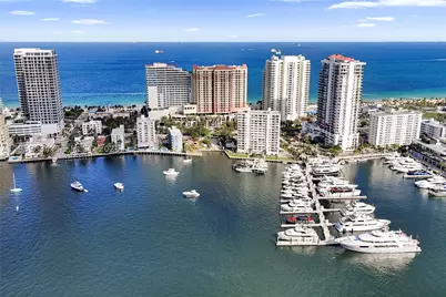 1 N Fort Lauderdale Beach #1806, Fort Lauderdale, FL 33304 - Photo 30