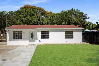 2311 Fletcher, Hollywood, FL 33020 - Photo 1