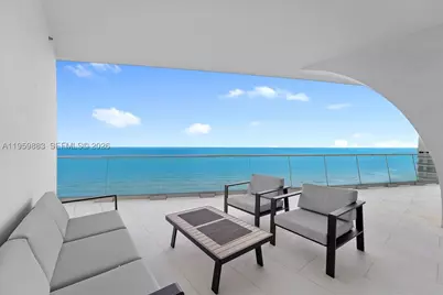 16901 Collins #2503, Sunny Isles Beach, FL 33160 - Photo 30