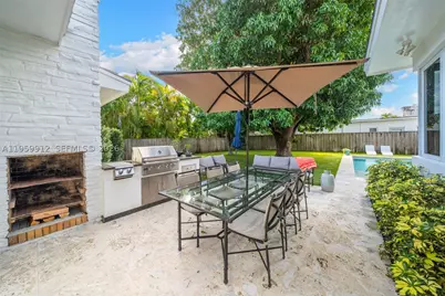 4595 N Jefferson, Miami Beach, FL 33140 - Photo 8