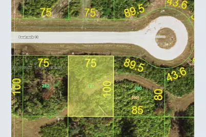 19 Seahawk, Other Fl City, FL 33946 - Photo 1