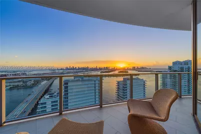 500 Alton #2903, Miami Beach, FL 33139 - Photo 6