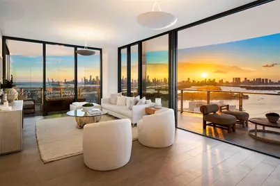 500 Alton #2903, Miami Beach, FL 33139 - Photo 1