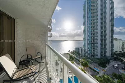1200 Brickell Bay #1705, Miami, FL 33131 - Photo 16