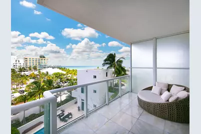 50 S Pointe #707, Miami Beach, FL 33139 - Photo 10