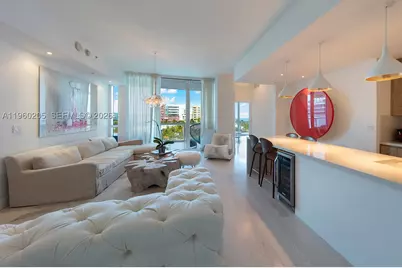 50 S Pointe #707, Miami Beach, FL 33139 - Photo 1