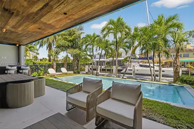 620 Solar Isle, Fort Lauderdale, FL 33301 - Photo 8