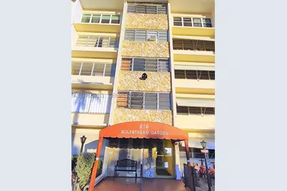 215 SE 3rd #307C, Hallandale, FL 33009 - Photo 18