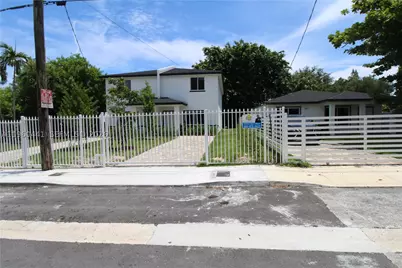 7823 NW 5th, Miami, FL 33150 - Photo 1