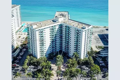 3901 S Ocean #2J, Hollywood, FL 33019 - Photo 26