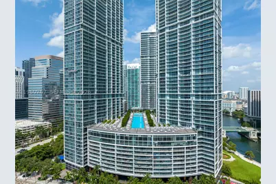 475 Brickell #3513, Miami, FL 33131 - Photo 20