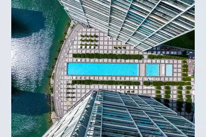 475 Brickell #3513, Miami, FL 33131 - Photo 24