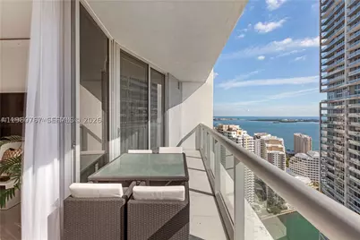 475 Brickell #3513, Miami, FL 33131 - Photo 16