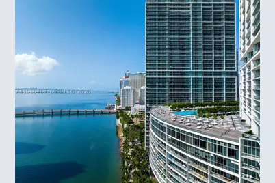 475 Brickell #3513, Miami, FL 33131 - Photo 1