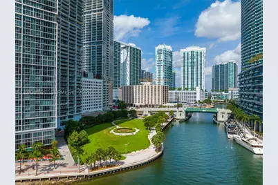 475 Brickell #3513, Miami, FL 33131 - Photo 28