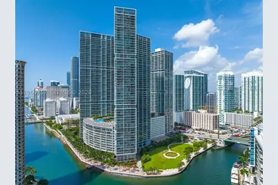 475 Brickell #3513, Miami, FL 33131 - Photo 26