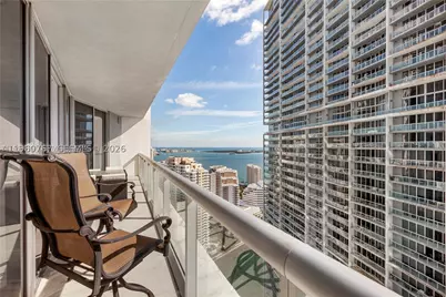 475 Brickell #3513, Miami, FL 33131 - Photo 14