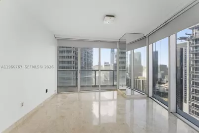 475 Brickell #3513, Miami, FL 33131 - Photo 10