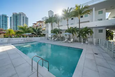 245 Michigan #LP-4, Miami Beach, FL 33139 - Photo 48