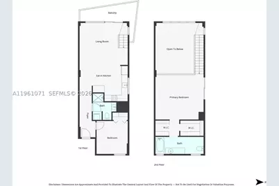 245 Michigan #LP-4, Miami Beach, FL 33139 - Photo 44