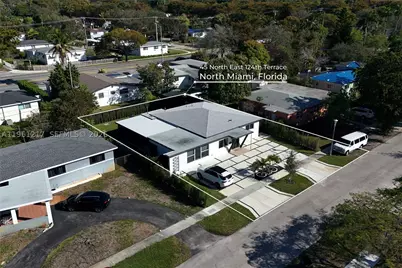 45 NE 124th, North Miami, FL 33161 - Photo 70