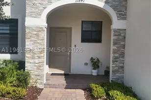 11847 SW 246th, Homestead, FL 33032 - Photo 1