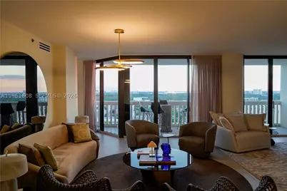 2000 Island #2404, Aventura, FL 33160 - Photo 4