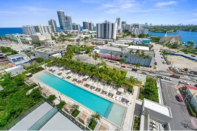 580 72nd #1210, Miami Beach, FL 33141 - Photo 24