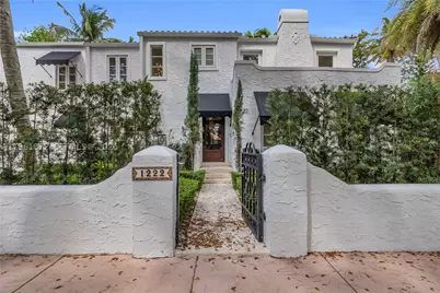 1222 Cortez, Coral Gables, FL 33134 - Photo 64