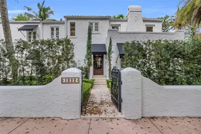 1222 Cortez, Coral Gables, FL 33134 - Photo 48