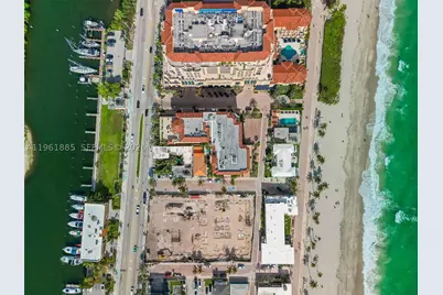 3415 N Ocean #204, Hollywood, FL 33019 - Photo 14