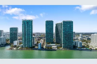 650 NE 32nd #2205, Miami, FL 33137 - Photo 1