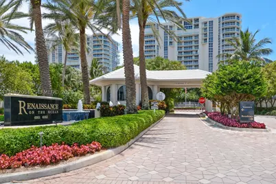 6051 N Ocean #602, Hollywood, FL 33019 - Photo 1