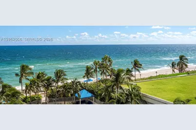 6051 N Ocean #602, Hollywood, FL 33019 - Photo 18