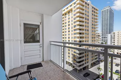 1849 S Ocean #905, Hallandale, FL 33009 - Photo 26